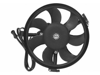 вентилатор, охлаждане на двигателя