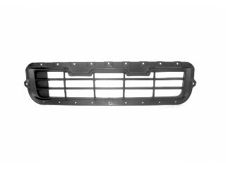 въздухозаборна решетка, броня