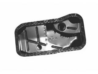 маслена вана (картер)