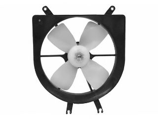 вентилатор, охлаждане на двигателя