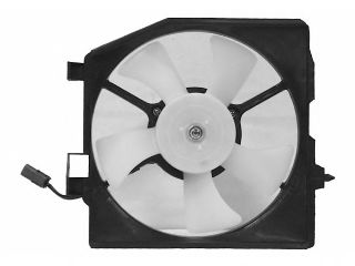 вентилатор, конденсатор на климатизатора