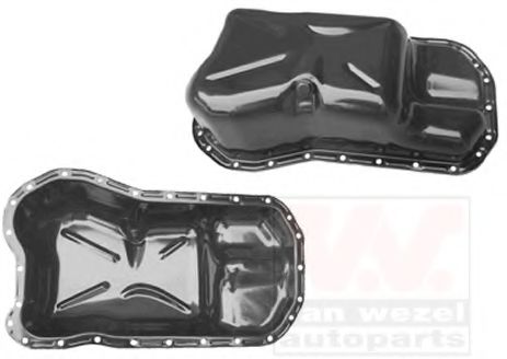 маслена вана (картер)