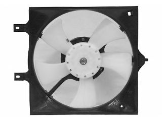 вентилатор, охлаждане на двигателя