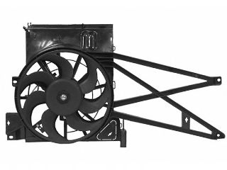 вентилатор, конденсатор на климатизатора