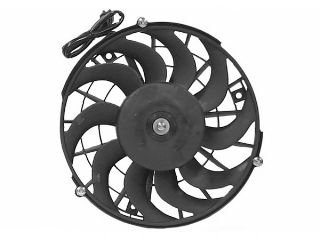 вентилатор, конденсатор на климатизатора