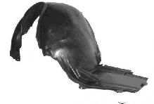 обшивка, колесна ниша