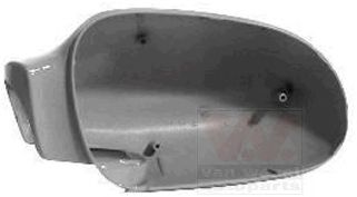 капачка, външно огледало