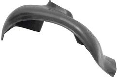 обшивка, колесна ниша