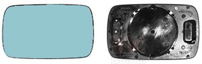 стъкло на огледало, външно огледало