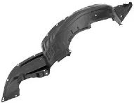 обшивка, колесна ниша