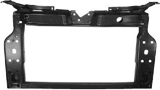 предна облицовка на купето