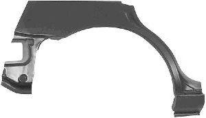 странична стена