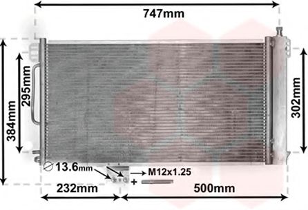 кондензатор, климатизация