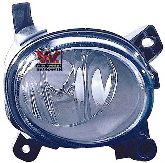 фар за мъгла