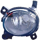 фар за мъгла