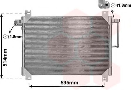 кондензатор, климатизация