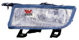 фар за мъгла