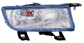 фар за мъгла