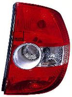 задни светлини