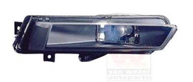 фар за мъгла