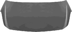 капак на двигателя