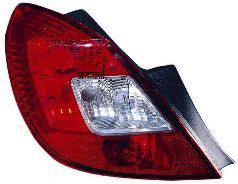 задни светлини