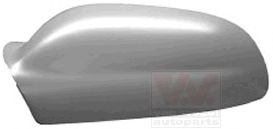 капачка, външно огледало