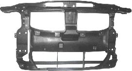 предна облицовка на купето