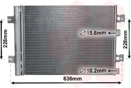 кондензатор, климатизация