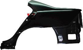 странична стена