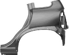 странична стена