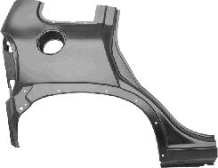 странична стена