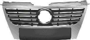 решетка пред радиатора