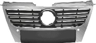 решетка пред радиатора