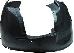 обшивка, колесна ниша