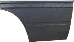 врата, каросерия