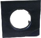 странична стена