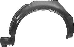 странична стена