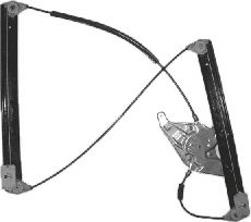 стъклоподемник