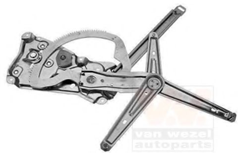 стъклоподемник