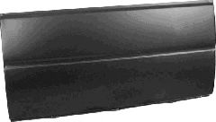 странична стена