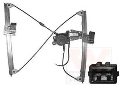 стъклоподемник