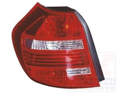 задни светлини