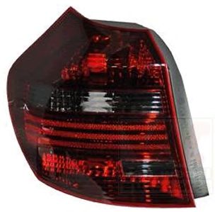 задни светлини