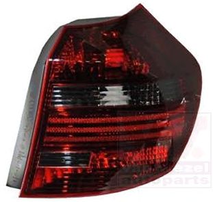 задни светлини