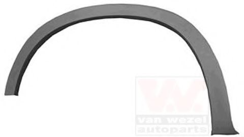 разширение, калник