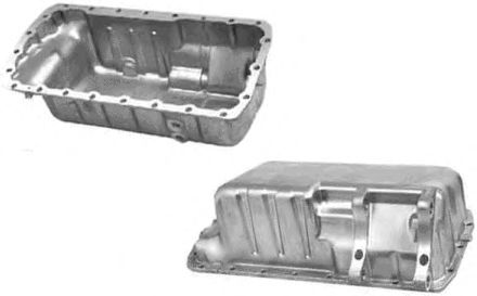 маслена вана (картер)