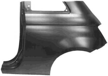 странична стена