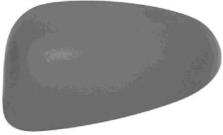 капачка, външно огледало