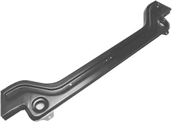 напречен носач